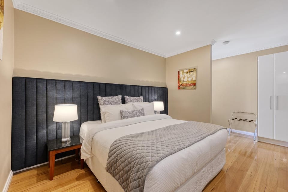 Wrenfield Cottages Bed and Breakfast in Marysville