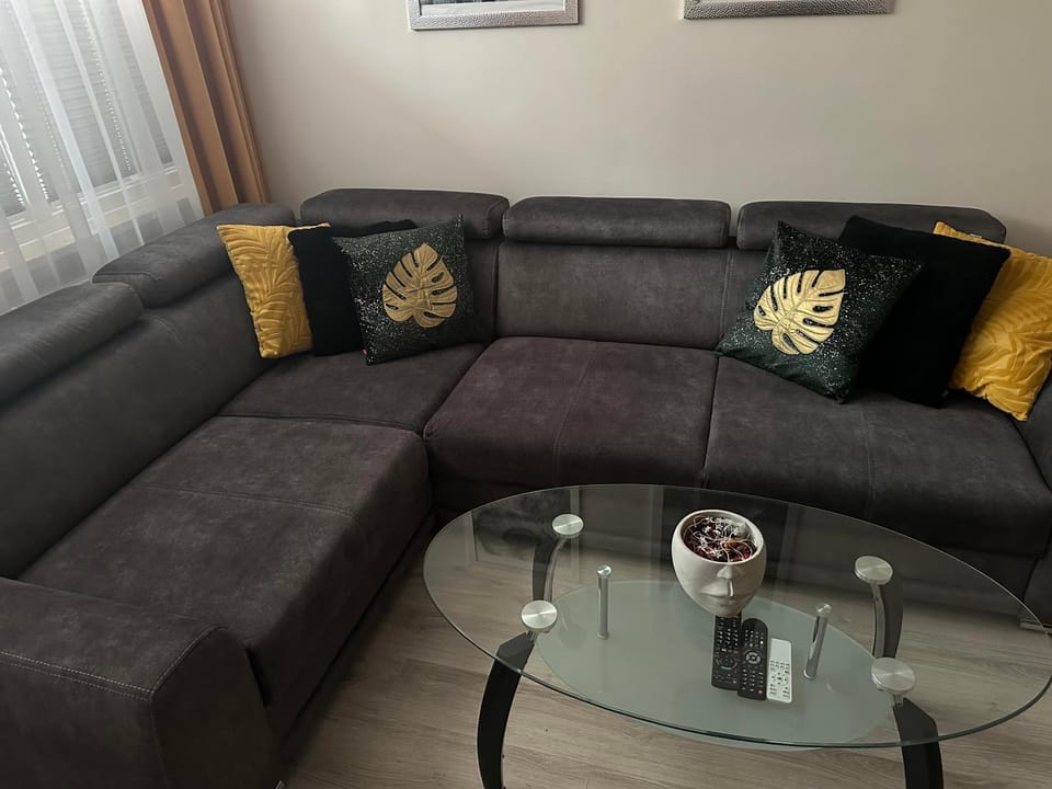 Mazurski apartament Apartment in Poland