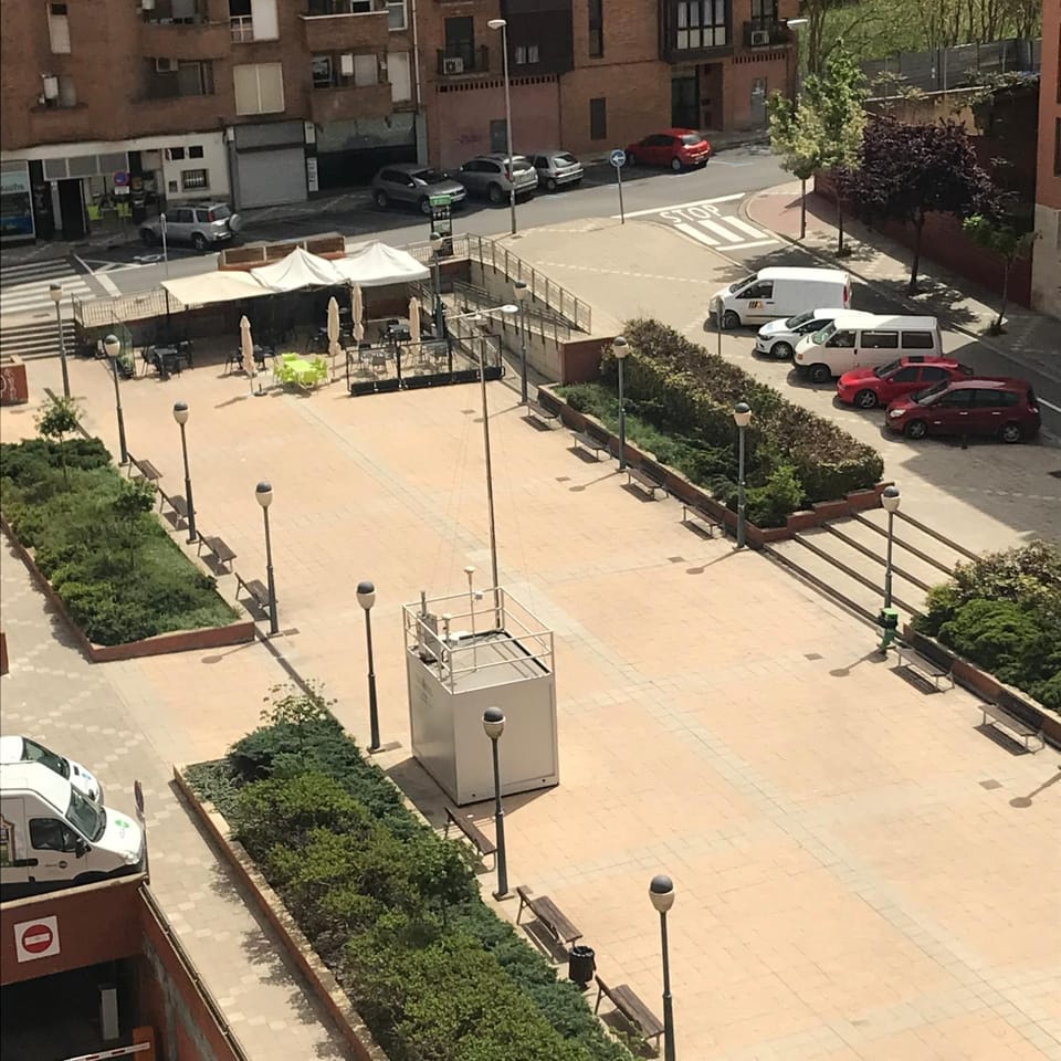 City view