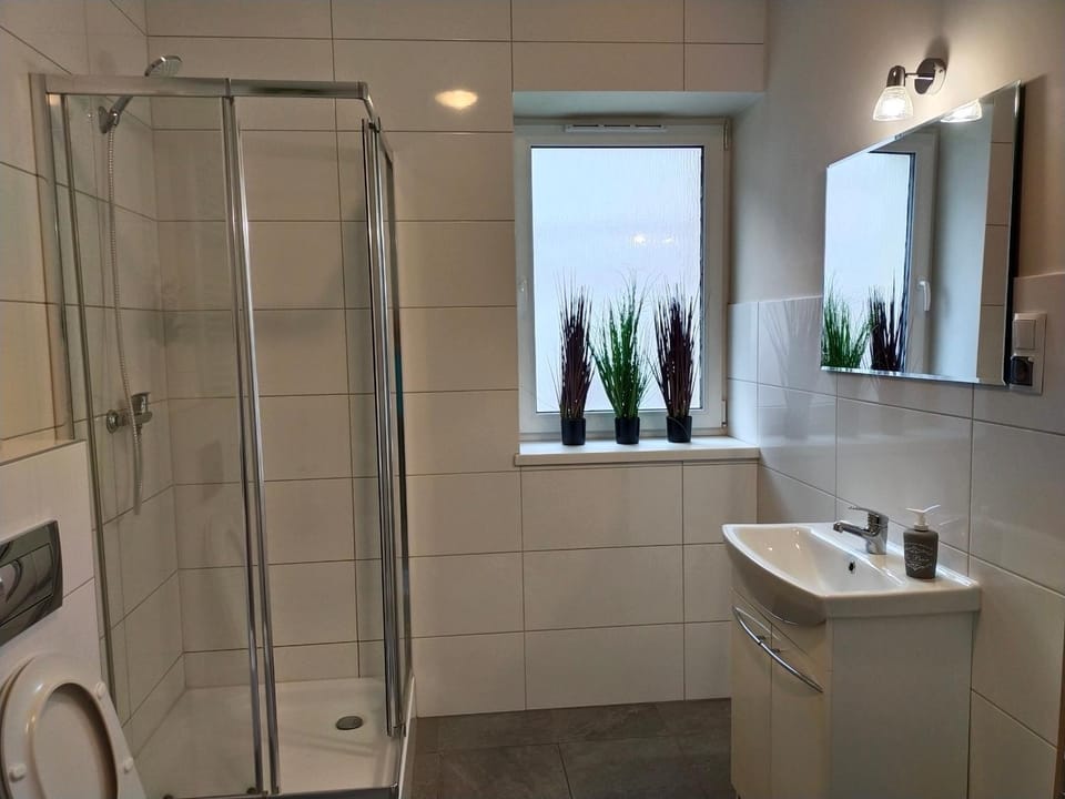 Apartament Przy rynku Apartment in Lower Silesian Voivodeship