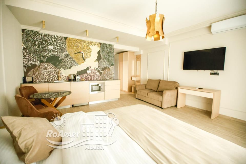 TV and multimedia, kitchen