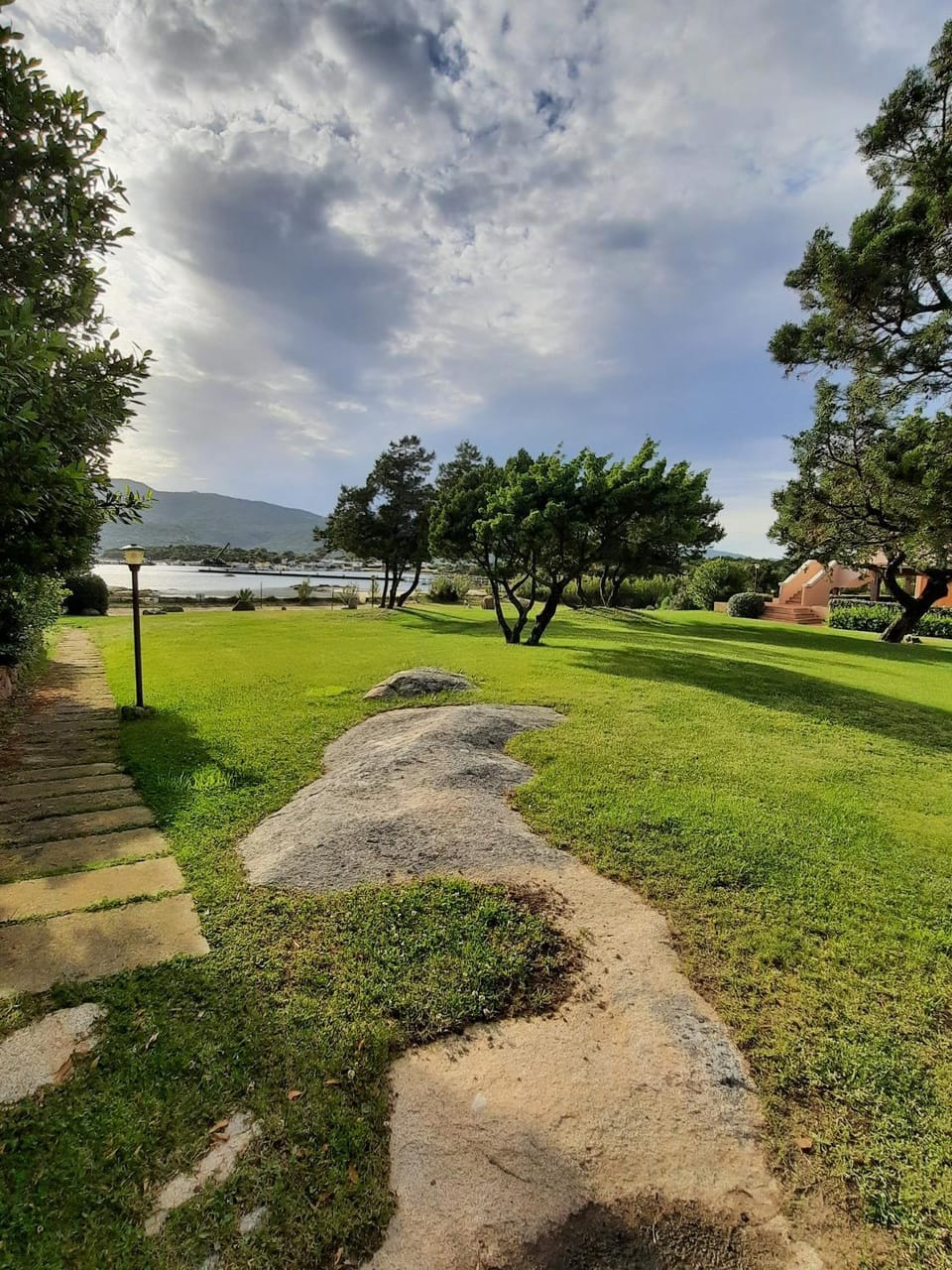 Appartamento a Punta Asfodeli Apartment in Porto Rotondo
