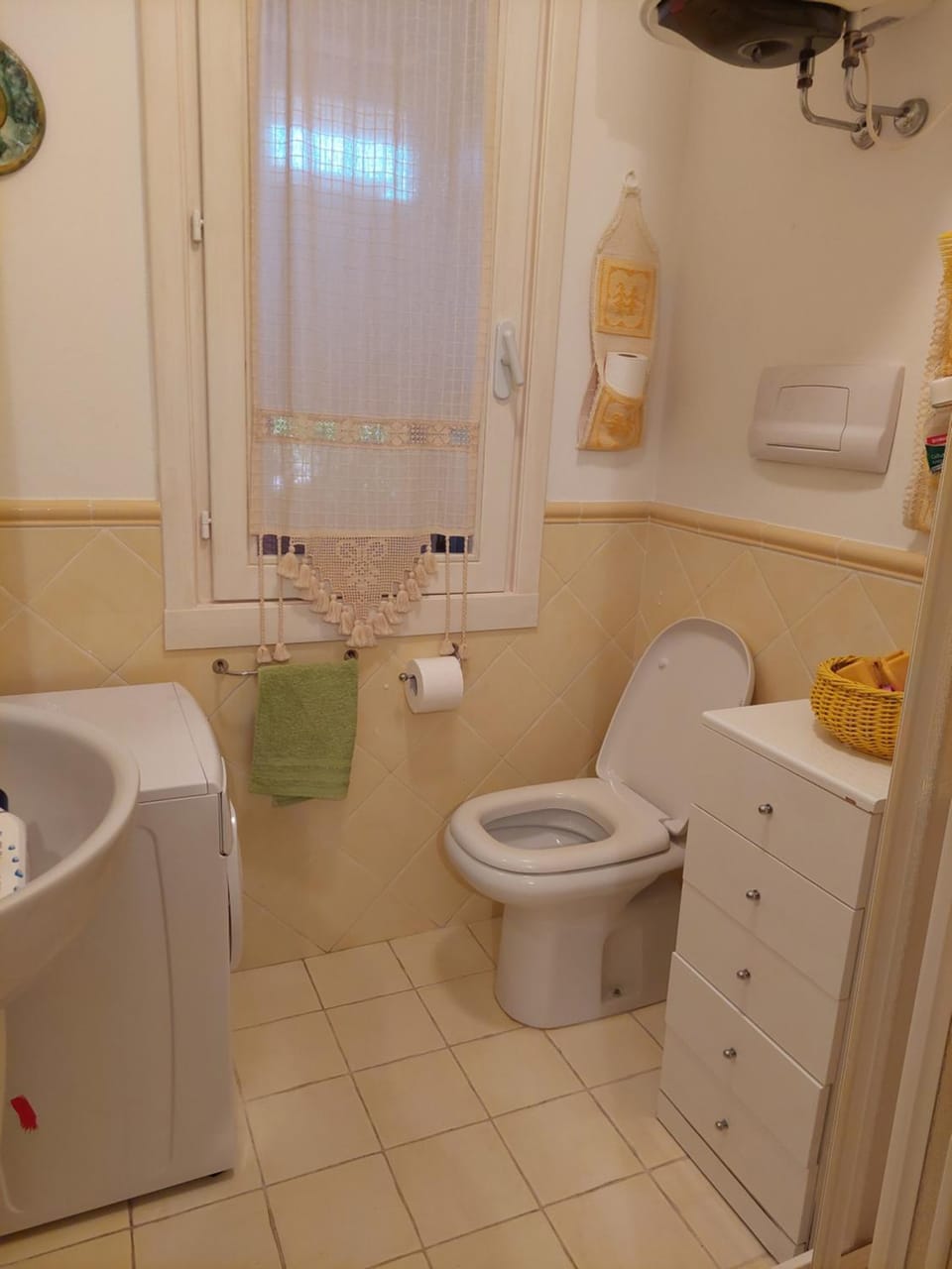 Appartamento a Punta Asfodeli Apartment in Porto Rotondo