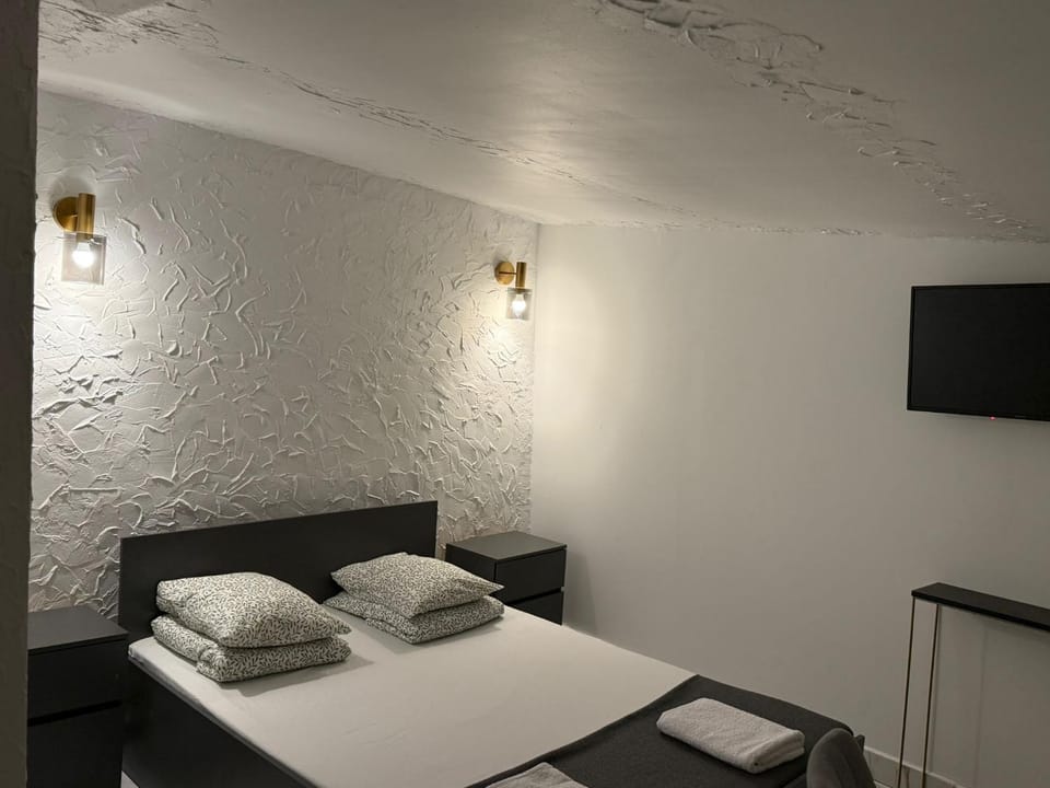 Gdańsk pokoje Apartment in Gdansk