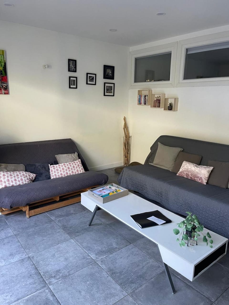 Landes Appart Apartment in Labenne