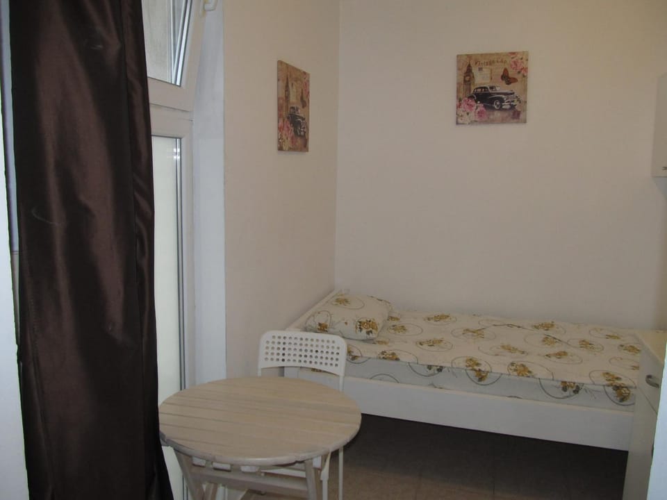 Apartments and studios in Cote d’Azure Apartment in Sunny Beach