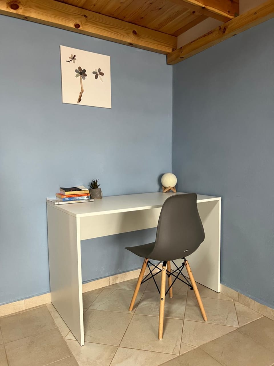 Cozy loft-Close to the sea Apartment in Lasithi