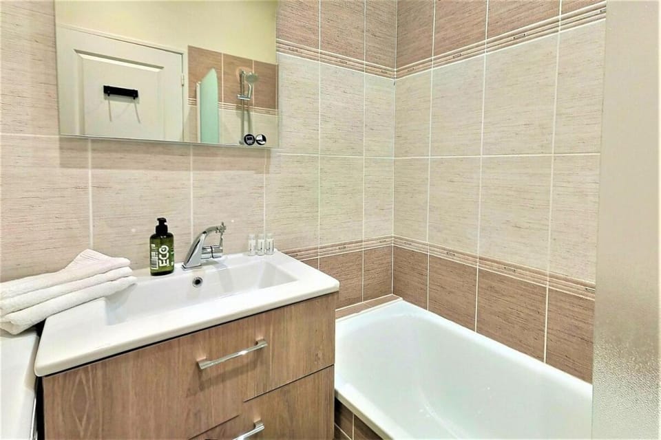 Le Vauluisant | Appartement Confort | Mon Groom Apartment in Troyes