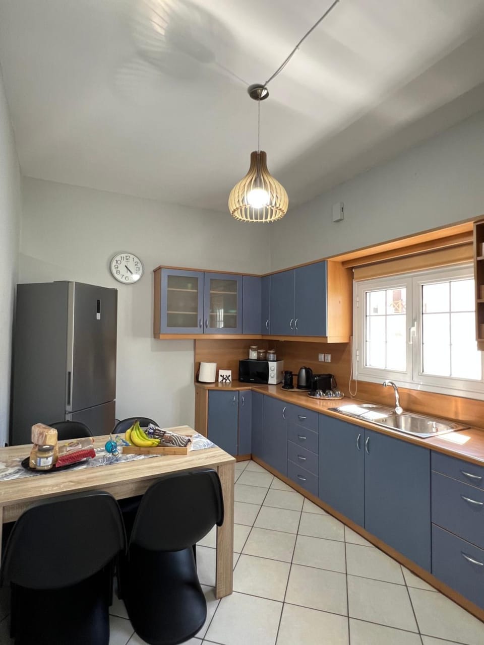 JET, luxury appartment 20m from the beach House in Decentralized Administration of the Aegean