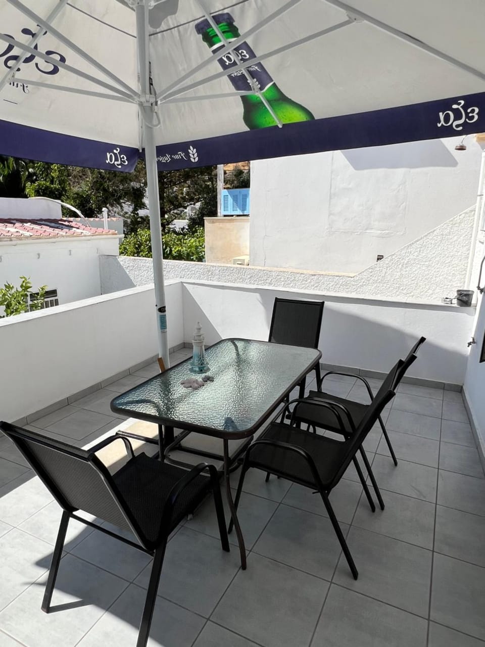 JET, luxury appartment 20m from the beach House in Decentralized Administration of the Aegean
