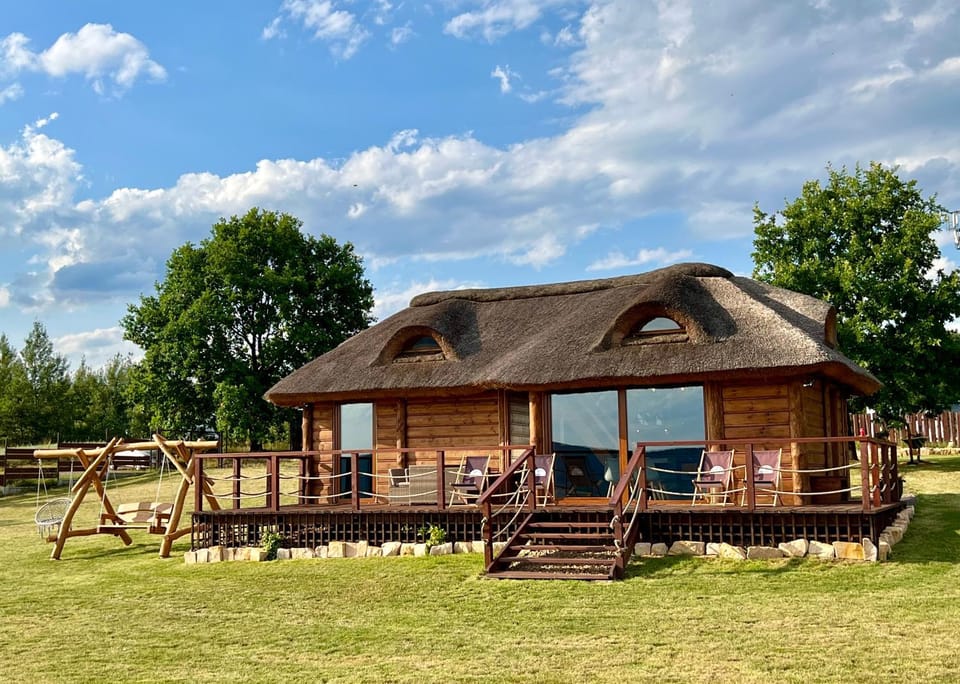 Dreamland House in Poland
