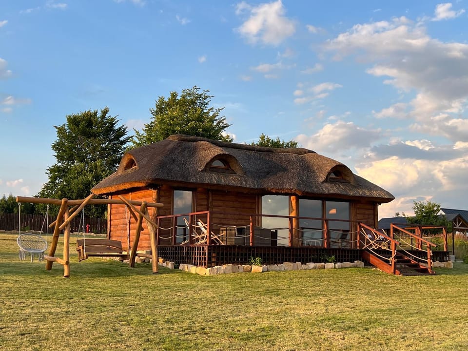 Dreamland House in Poland