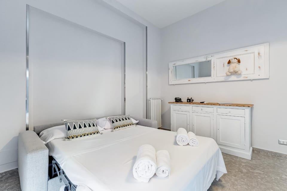 Bed, Massage, Spa and wellness centre/facilities, Photo of the whole room, Bedroom