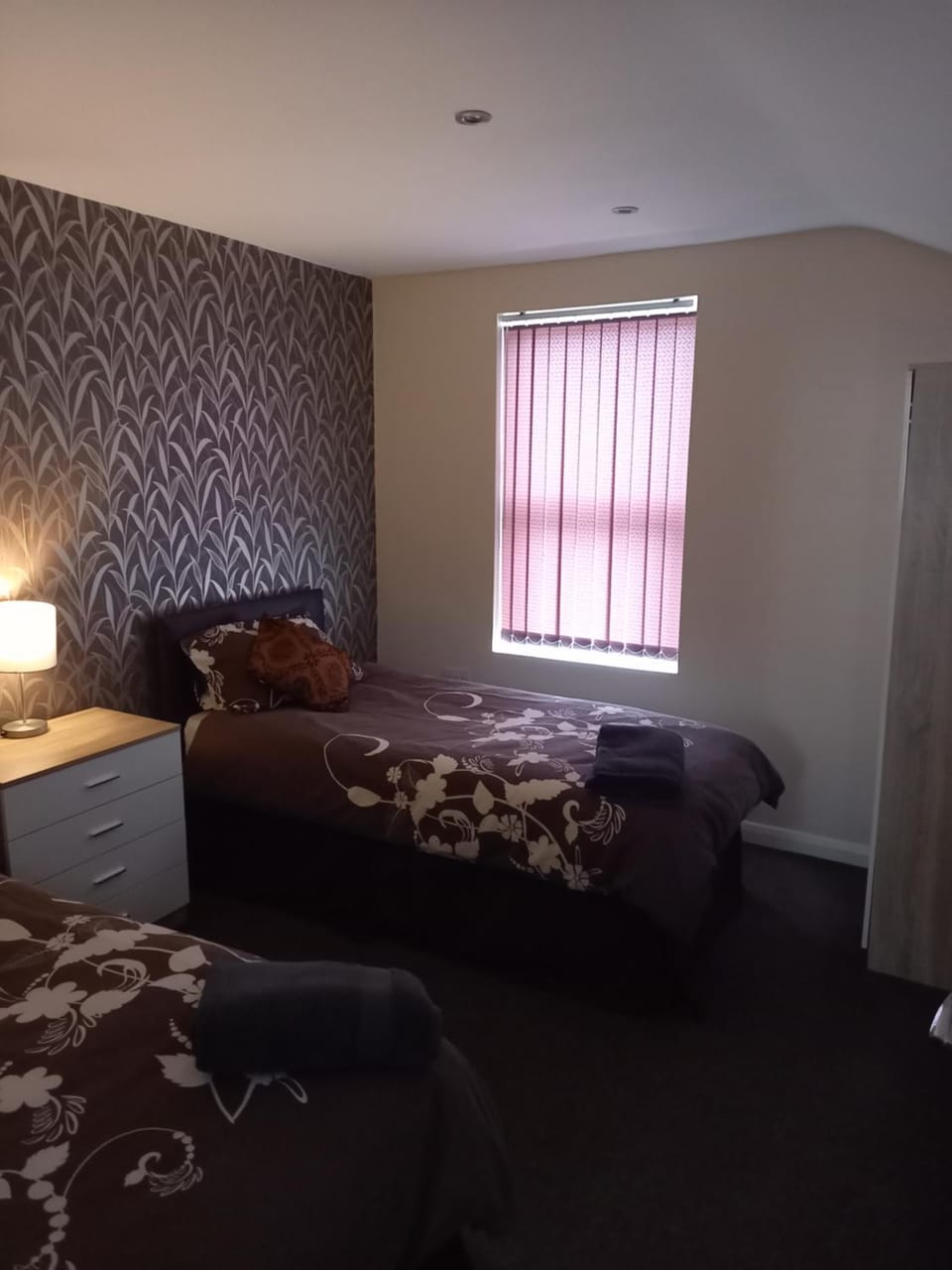 clazzers apartment 2 Apartment in Bridlington