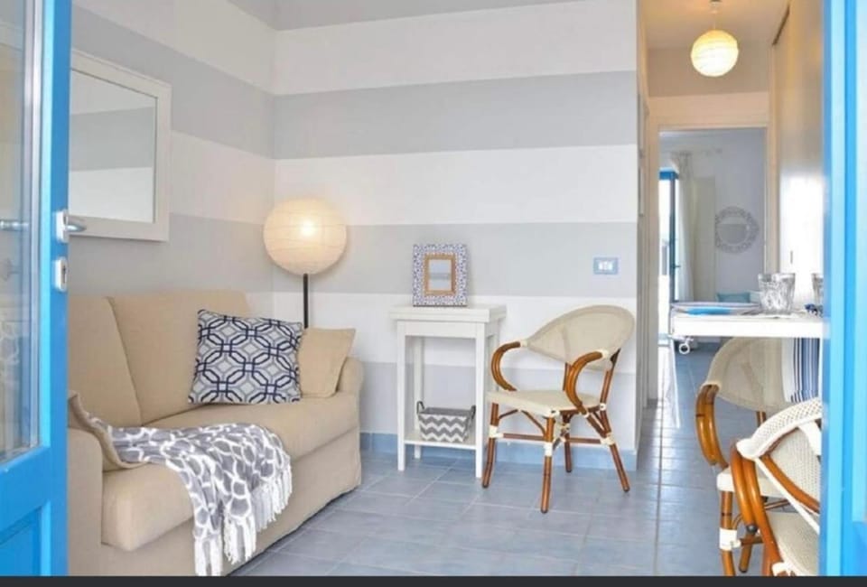 Appartamento Borgo Rio Favara Apartment in Santa Maria del Focallo