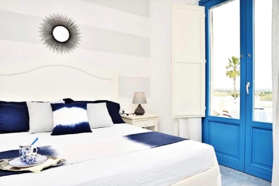 Appartamento Borgo Rio Favara Apartment in Santa Maria del Focallo
