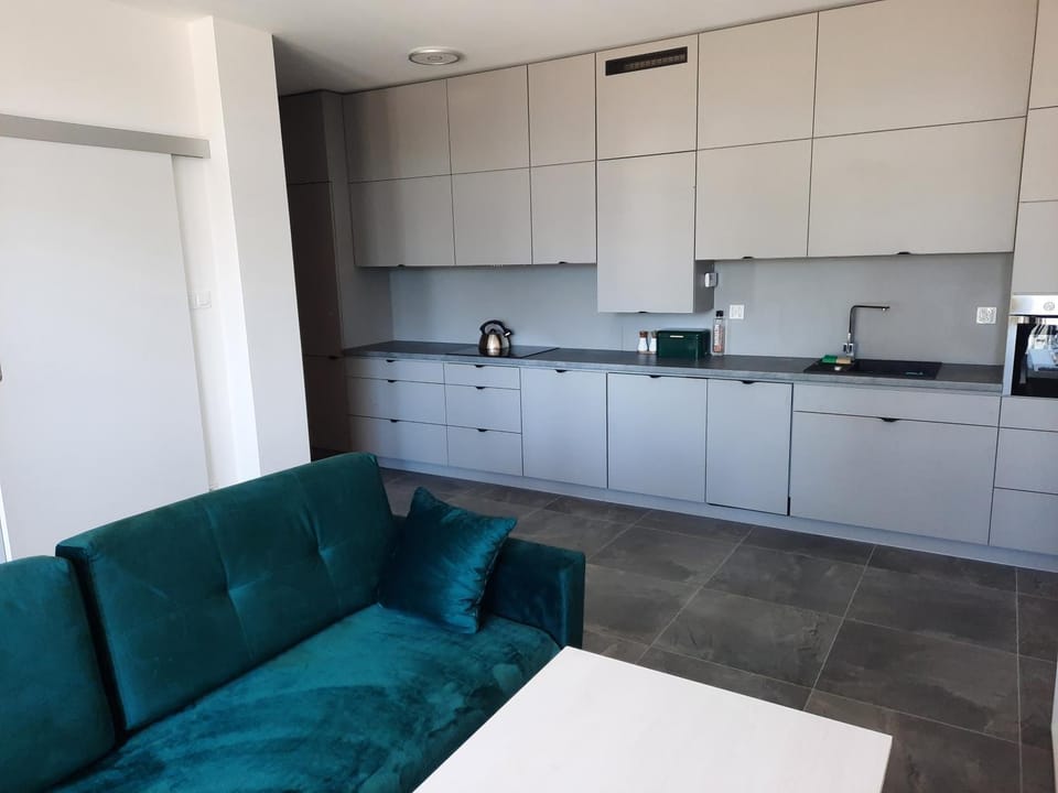 Apartament nad jeziorem Bory Tucholskie Charzykowy Apartment in Pomeranian Voivodeship