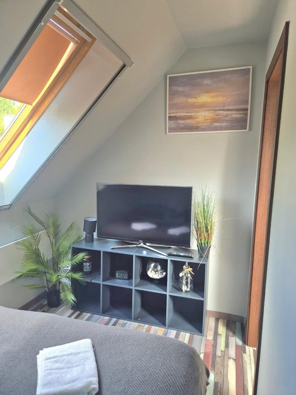 TV and multimedia