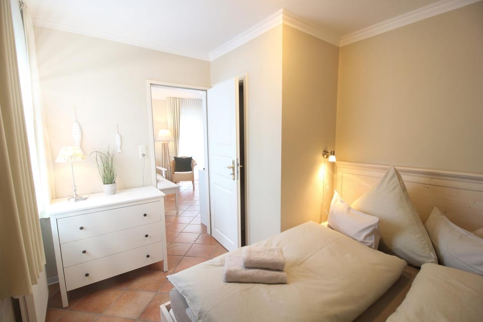 Haus am Park Wohnung Nr5 Apartment in Lower Saxony, Germany
