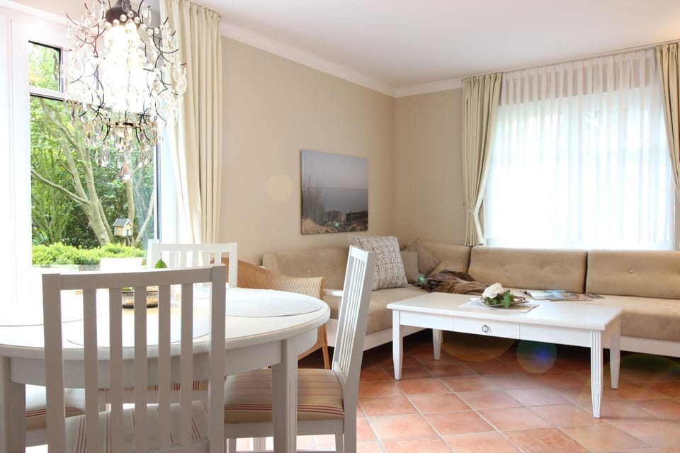Haus am Park Wohnung Nr5 Apartment in Lower Saxony, Germany