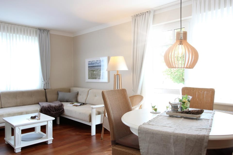Haus am Park Wohnung Nr9 Apartment in Lower Saxony, Germany