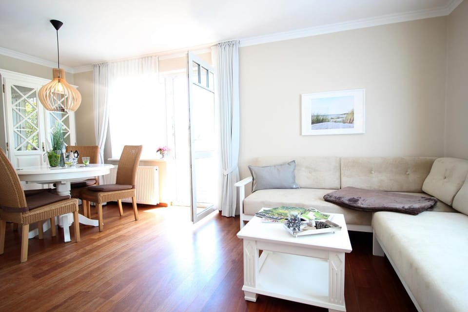Haus am Park Wohnung Nr9 Apartment in Lower Saxony, Germany