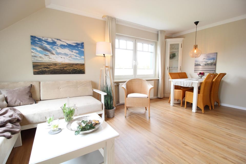 Haus am Park Whg12 Apartment in Lower Saxony, Germany
