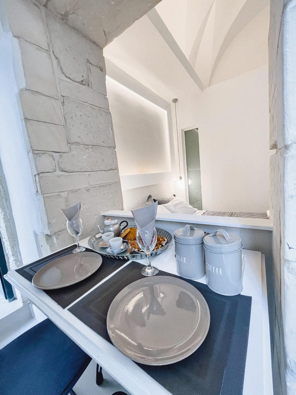 La Curia Apartment in Lecce