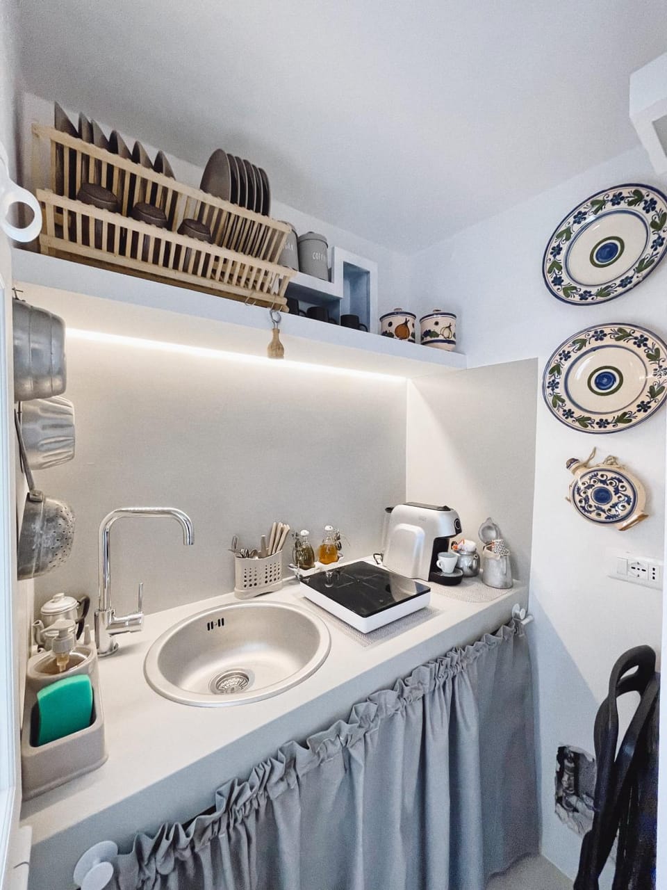 La Curia Apartment in Lecce