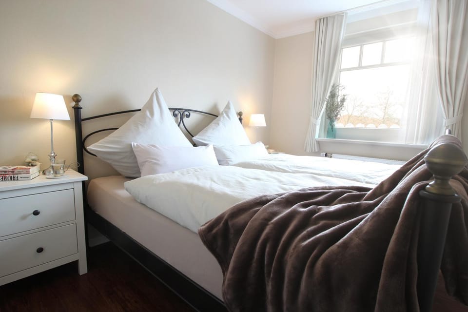 Haus am Park Whg13 Apartment in Lower Saxony, Germany