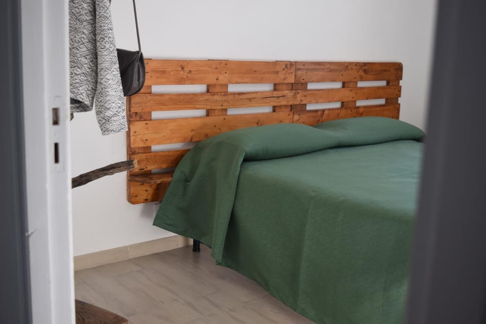 Elima's Mood Apartment in Sicily