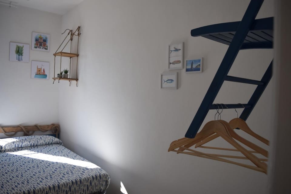 Elima's Mood Apartment in Sicily