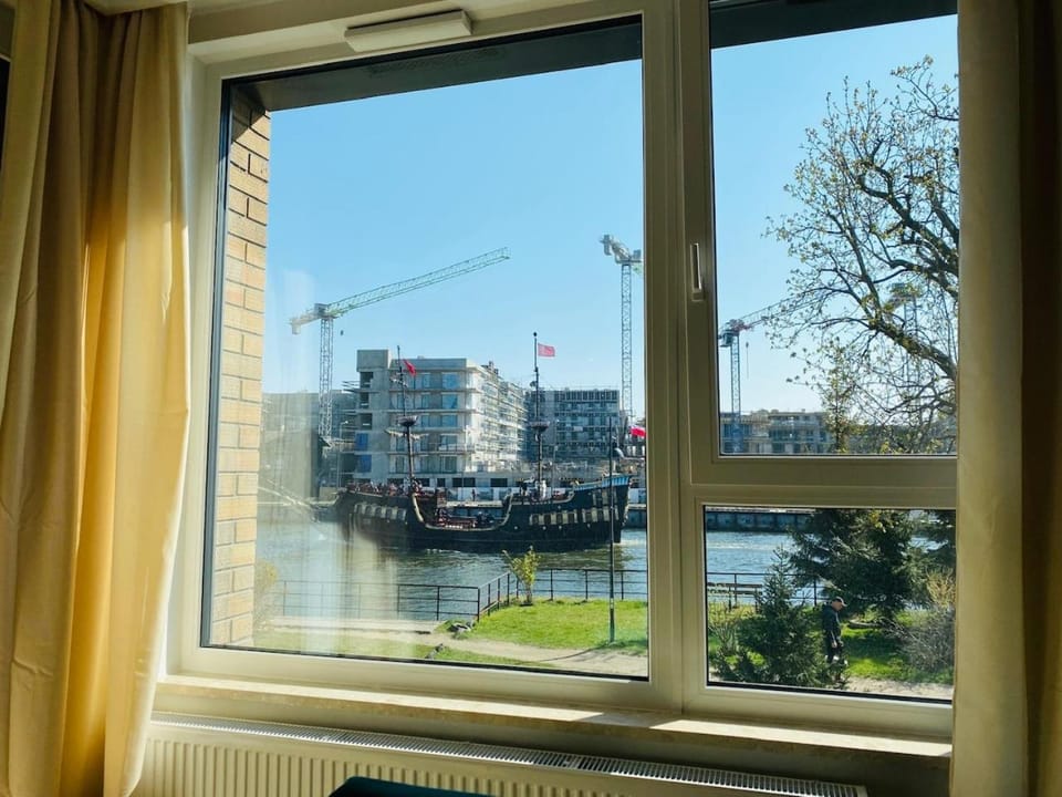 River view