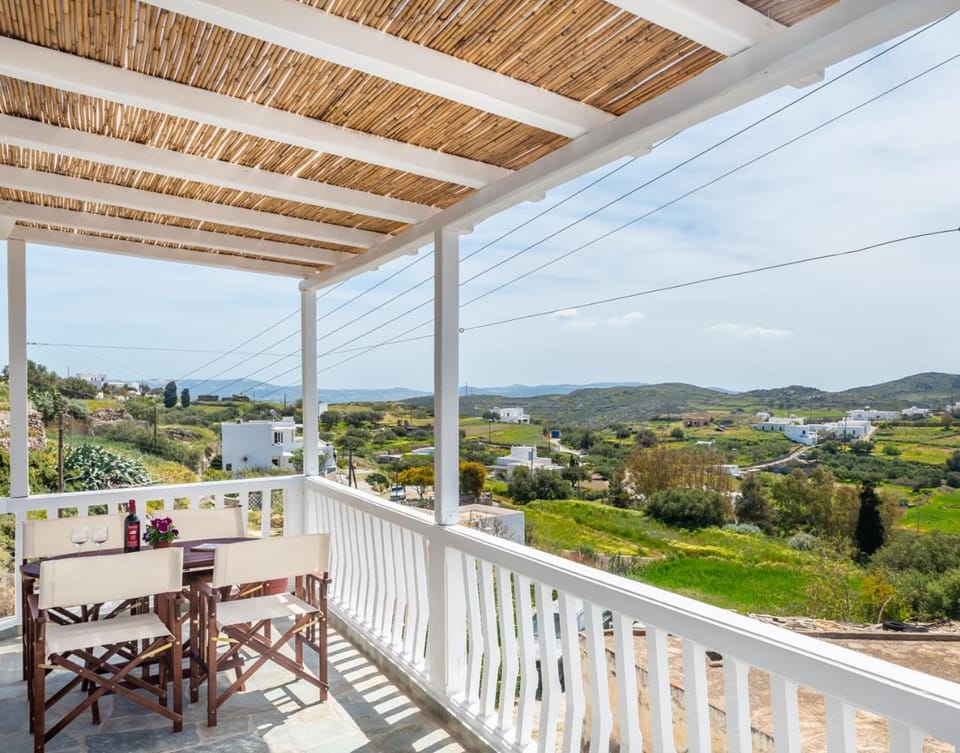 Sofaki Milos Apartment in Milos