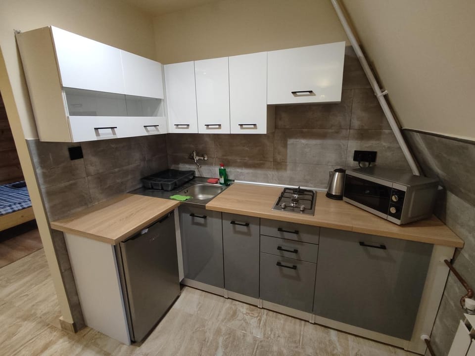 Apartament Sobczakówka Apartment in Zakopane