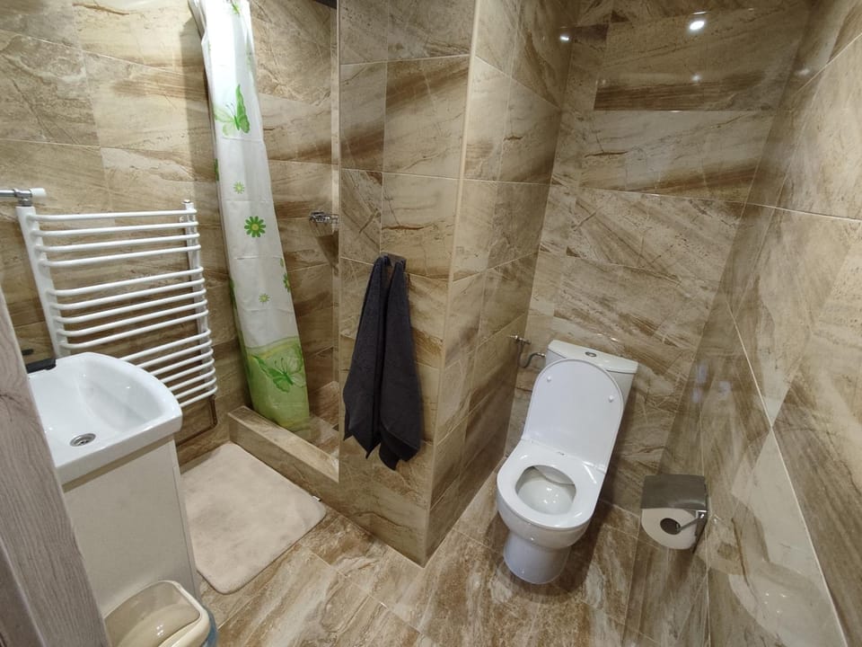Apartament Sobczakówka Apartment in Zakopane