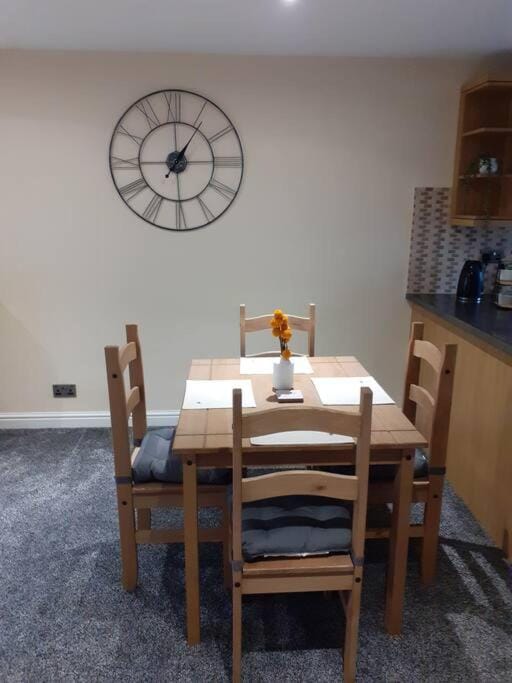 Alexandra place Skipton child and dog friendly House in Skipton