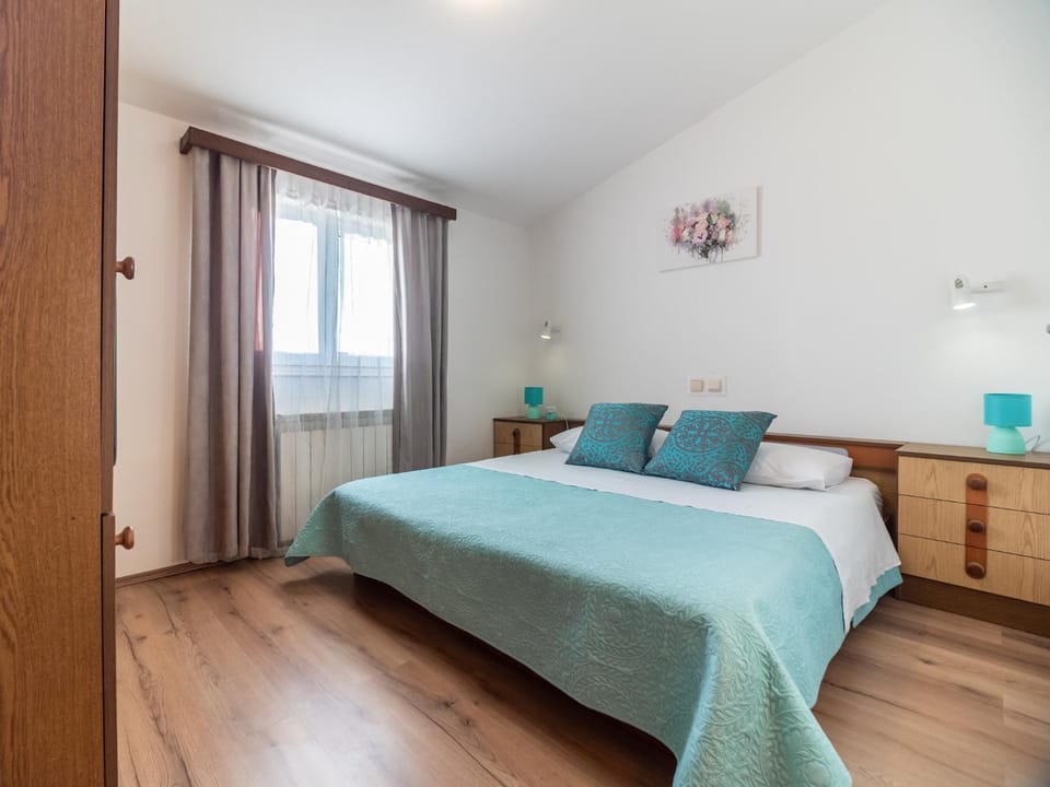 Apartment with Parking Mendula Medulin Apartment in Medulin