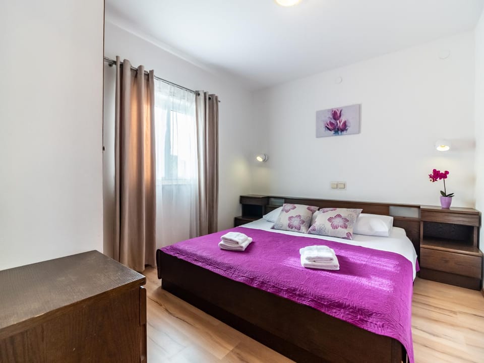 Apartment with Parking Mendula Medulin Apartment in Medulin