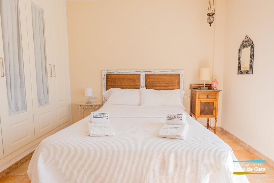 EL CABO VIII Apartment in San José