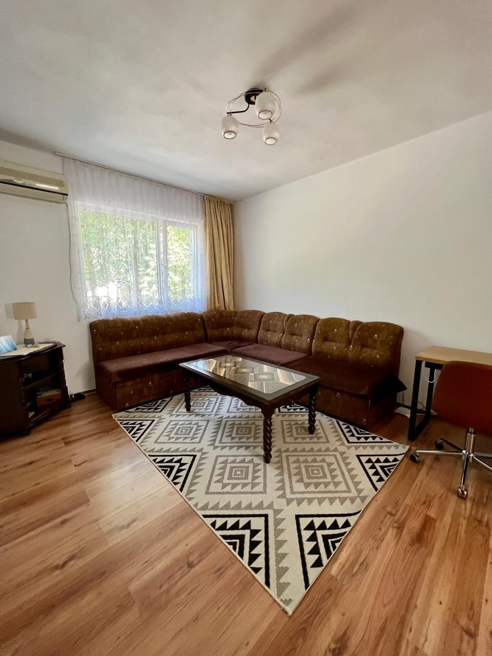 Compact city center apartment Apartment in Decentralized Administration of Macedonia and Thrace