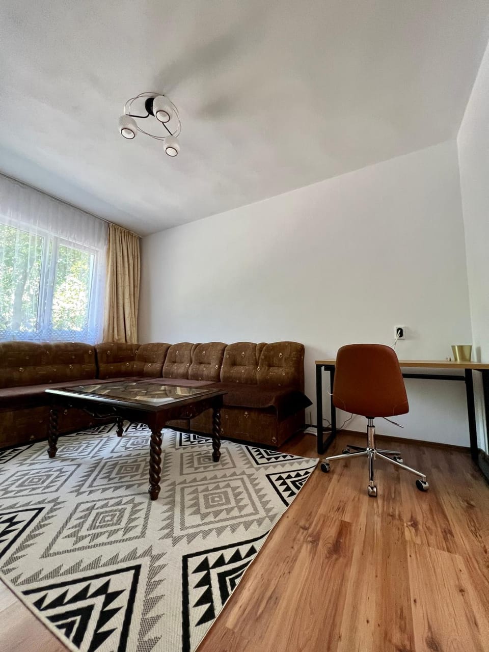 Compact city center apartment Apartment in Decentralized Administration of Macedonia and Thrace