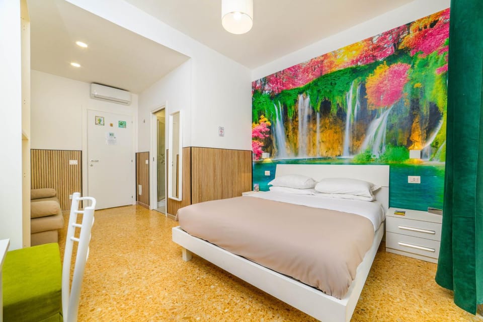 Lovely Bed and Breakfast in center of Sorrento Apartment in Sorrento