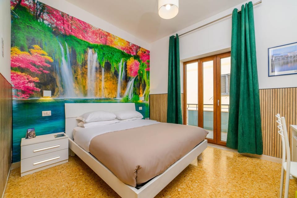 Lovely Bed and Breakfast in center of Sorrento Apartment in Sorrento