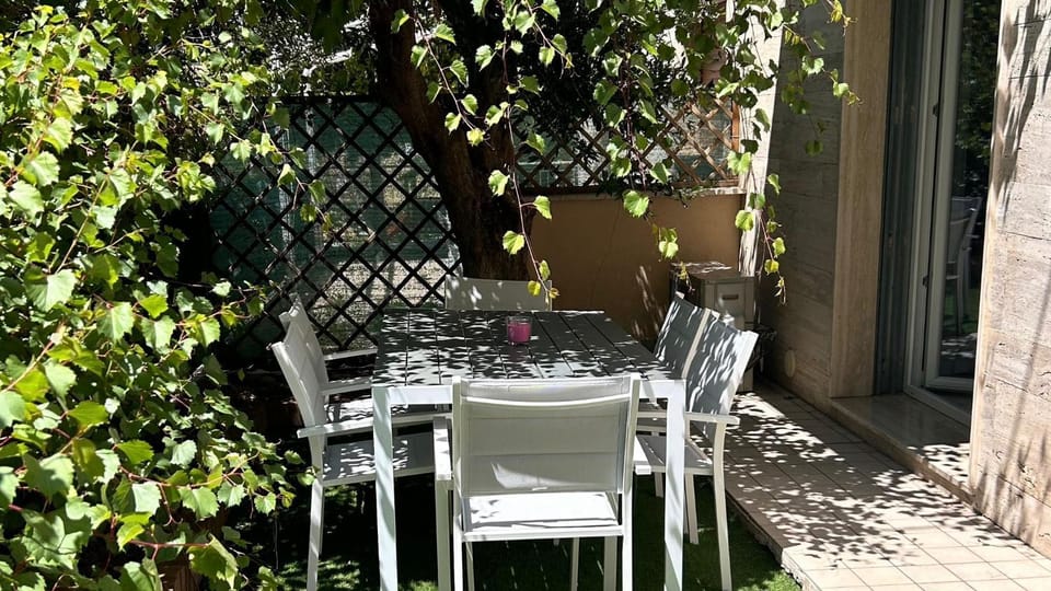 A casa di Marica Apartment in Sirolo