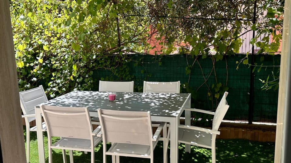 A casa di Marica Apartment in Sirolo