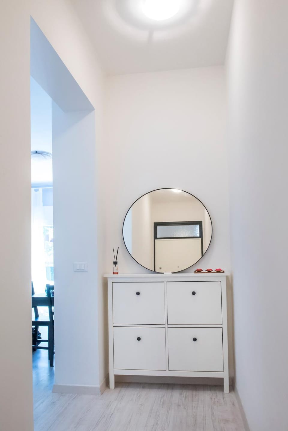 A casa di Marica Apartment in Sirolo