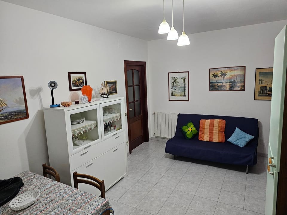 Sardinia Holiday e Services srls Costa Apartment in Alghero