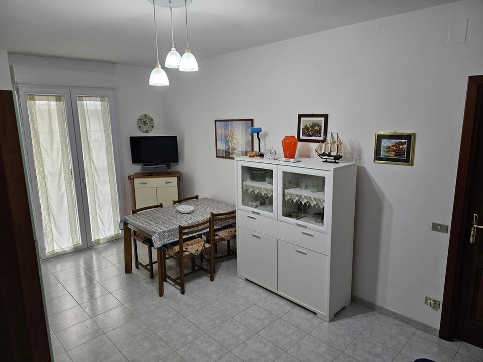 Sardinia Holiday e Services srls Costa Apartment in Alghero