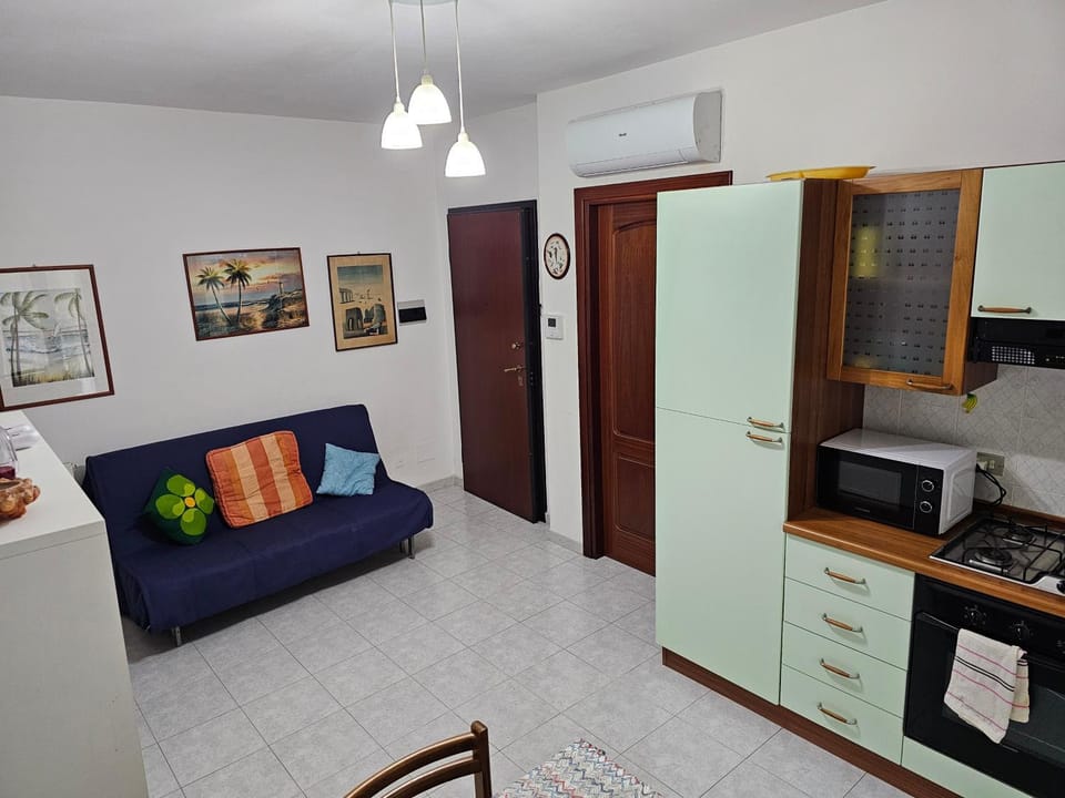 Sardinia Holiday e Services srls Costa Apartment in Alghero
